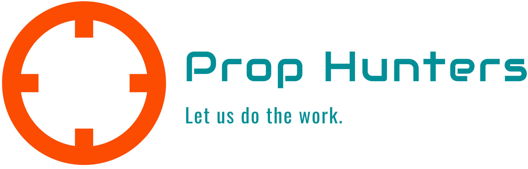 Prop Hunters 